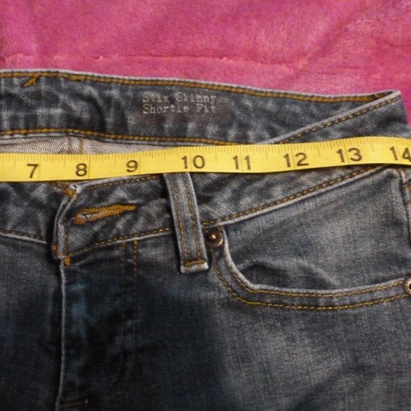 volcom womens jeans